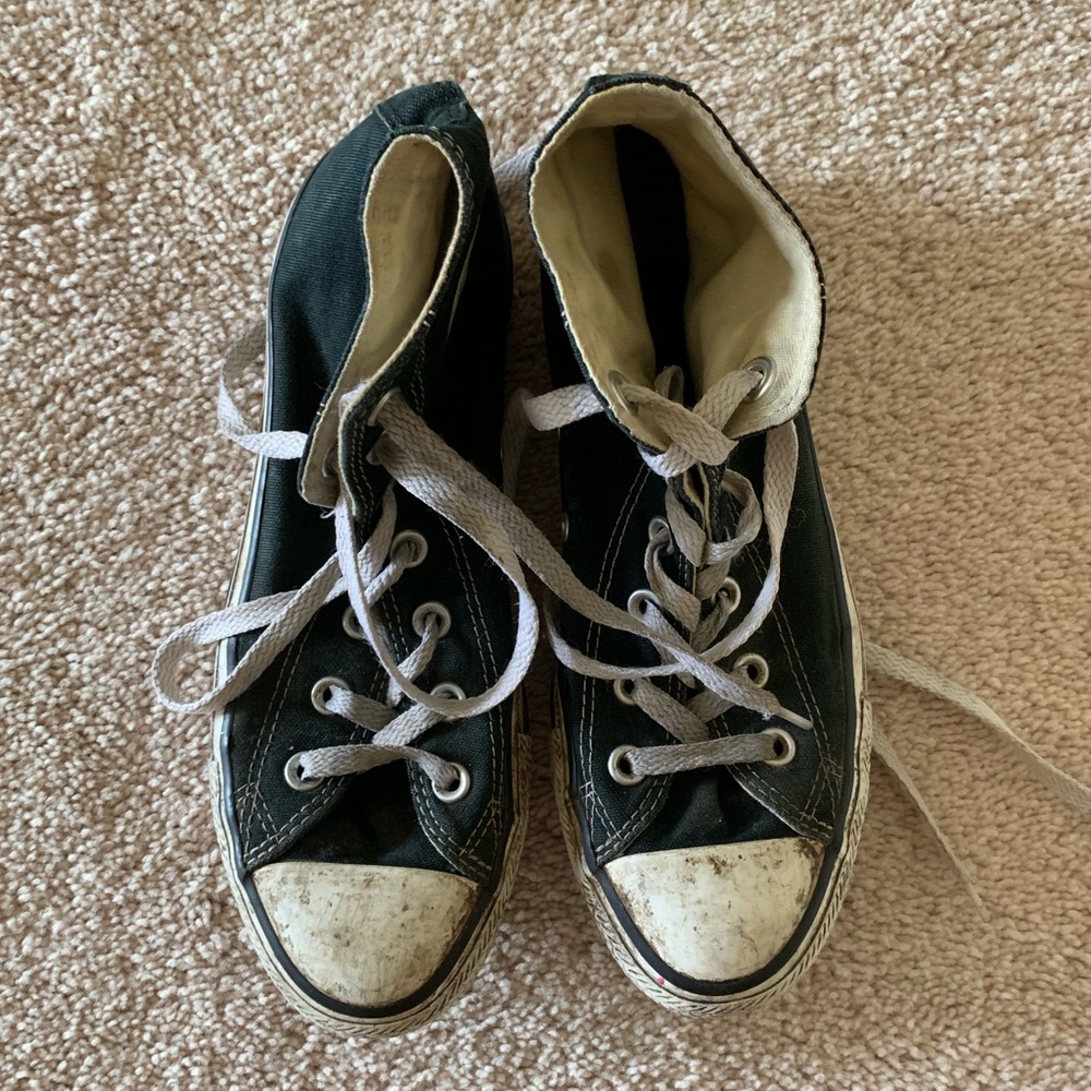 converse